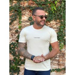 Camiseta CK Off White DFC - 5490 - DROPA AQUI