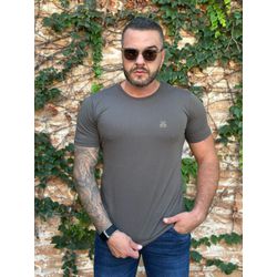 Camiseta JJ Chumbo DFC - 5494 - DROPA AQUI