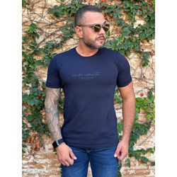 Camiseta Ellus Marinho DFC - 5502 - DROPA AQUI