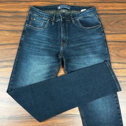 Calça Jeans RSV DFC - 5506 - DROPA AQUI