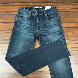 Calça Jeans LCT DFC - 5515 - DROPA AQUI