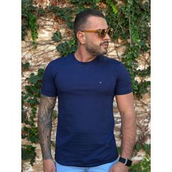 Camiseta Aramis Azul - A-5566 - VITRINE SHOPS
