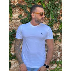 Camiseta RSV Branco - A-5569 - VITRINE SHOPS