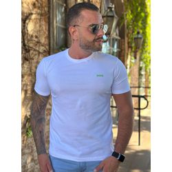 Camiseta HB Branco - A-5591 - DROPA AQUI