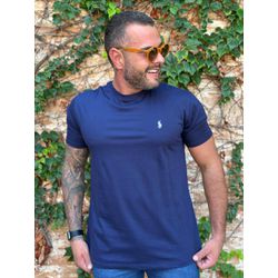 Camiseta PRL Azul - A-5601 - DROPA AQUI