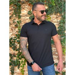 Polos Aramis Preto - A-5606 - VITRINE SHOPS