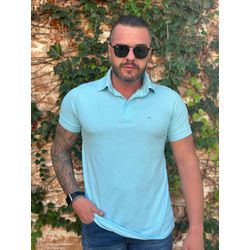 Polo Aramis Azul - A-5607 - VITRINE SHOPS
