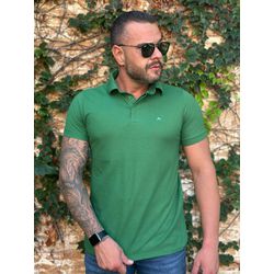 Polo Aramis Verde - A-5609 - VITRINE SHOPS