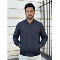 Jaqueta Bomber PRL Preto. - 5625 - VITRINE SHOPS