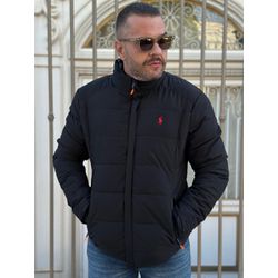 Jaqueta Acolchoada PRL Preto - 5635 - VITRINE SHOPS