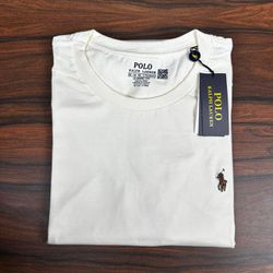 Camiseta PRL Off White - B-5678 - DROPA AQUI