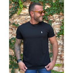 Camiseta PRL Preto - A-5679 - VITRINE SHOPS