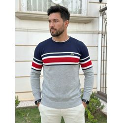 Suéter LCT.⭐ - 8101 - VITRINE SHOPS
