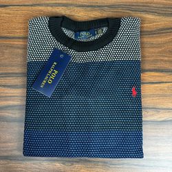 Suéter PRL - 5694 - DROPA AQUI