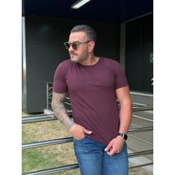 Camiseta ACT Roxo DFC - 5754 - VITRINE SHOPS