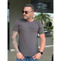 Camiseta Ellus Chumbo DFC - 5759 - VITRINE SHOPS