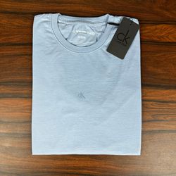 Camiseta CK Azul DFC - 5763 - DROPA AQUI