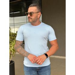 Camiseta CK Azul DFC - 5763 - RP IMPORTS