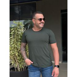 Camiseta RSV Verde DFC - 5765 - VITRINE SHOPS