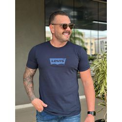 Camiseta Levis Azul DFC - 5766 - VITRINE SHOPS