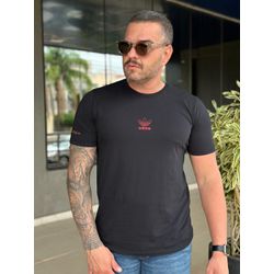 Camiseta Adidas Preto DFC - 5769 - VITRINE SHOPS