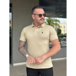 Polo PRL Caqui - A-5795 - RP IMPORTS