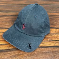 Boné PRL Cinza - 5809 - RP IMPORTS