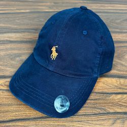 Boné PRL Azul - 5810 - RP IMPORTS