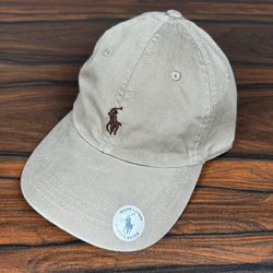 Boné PRL Caqui - 5811 - RP IMPORTS