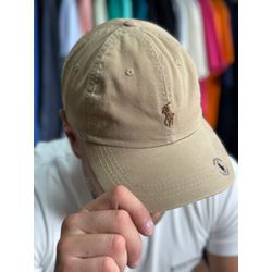 Boné PRL Caqui - 5811 - DROPA AQUI