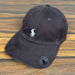 Boné PRL Marrom - 5812 - RP IMPORTS