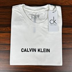 Camiseta CK Off White DFC - 5822 - DROPA AQUI