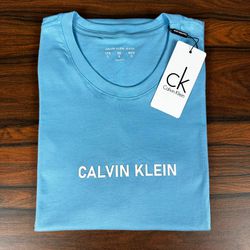 Camiseta CK Azul DFC - 5829 - RP IMPORTS