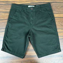 Bermuda Sarja PRL Verde - 5847 - RP IMPORTS