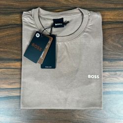 Camiseta HB Caqui - A-5853 - Loyalty Club