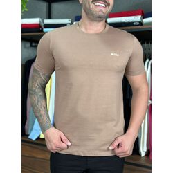 Camiseta HB Caqui - A-5853 - LOJA VIPIX