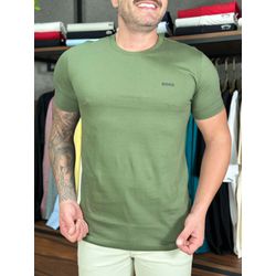 Camiseta HB Verde - A-5854 - LOJA VIPIX