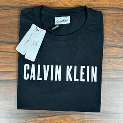Camiseta CK Preto - A-5855 - Loyalty Club