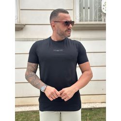 Camiseta TH Preto - A-5875 - LOJA VIPIX