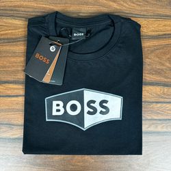 Camiseta HB Preto - A-5885 - DROPA AQUI