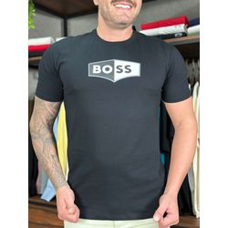 Camiseta HB Preto - A-5885 - LOJA VIPIX