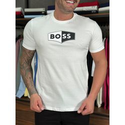 Camiseta HB Branco - A-5886 - LOJA VIPIX