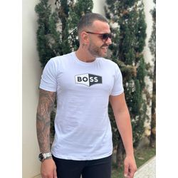 Camiseta HB Branco - A-5886 - VITRINE SHOPS