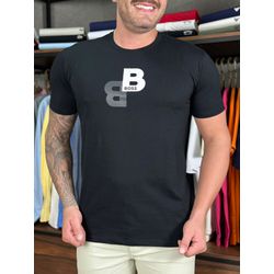 Camiseta HB Preto - A-5888 - LOJA VIPIX