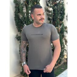Camiseta Ellus Chumbo DFC - 5900 - REI DO ATACADO