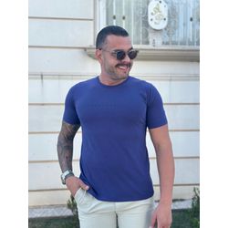 Camiseta ACT Roxo DFC - 5902 - DROPA AQUI