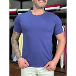 Camiseta ACT Roxo DFC - 5902 - LOJA VIPIX