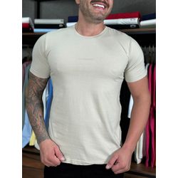 Camiseta ACT Bege DFC - 5905 - LOJA VIPIX