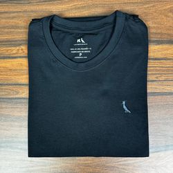 Camiseta RSV Preto - C-5915 - LOJA VIPIX