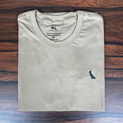 Camiseta RSV Caqui - C-5917 - LOJA VIPIX